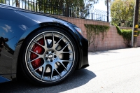 2022 Sebring Black Audi RS6